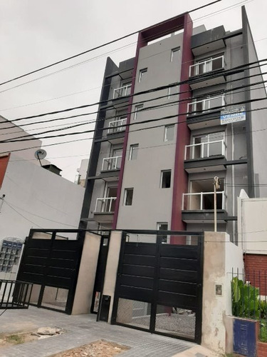 Imagen 3 de 14 de Departamento De 2 Ambientes A Estrenar En Venta - Moron