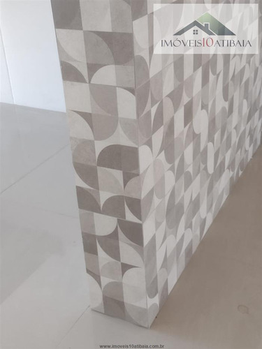 Imagem 2 de 19 de Casas À Venda Em Atibaia/sp - Compre A Sua Casa Aqui! - 1482574