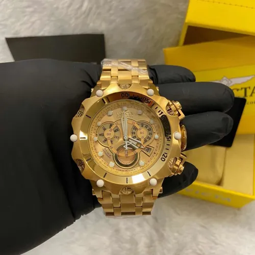 Invicta venom hybrid replica sale