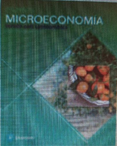 Microeconomia: Version Para America Latina