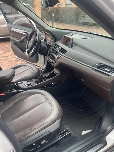 BMW X1 2.0 F48 Sdrive 20i