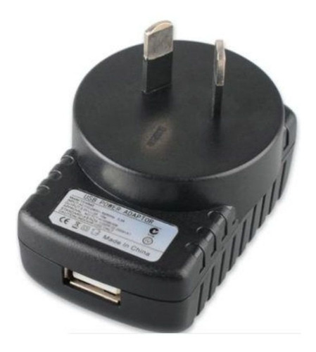 Fuente Switching, Conector Usb 5v 2a  2000ma