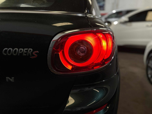 Mini Paceman 1.6 184cv 2015