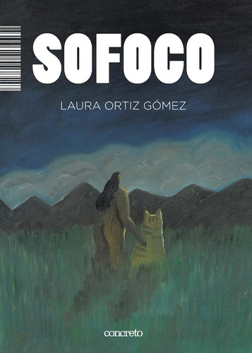 Sofoco - Laura Ortiz Gómez