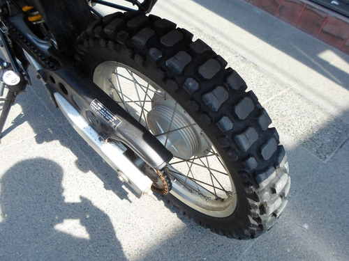 Imagen 8 de 8 de Honda Xr 250 Tornado Muy Bueno Motos March