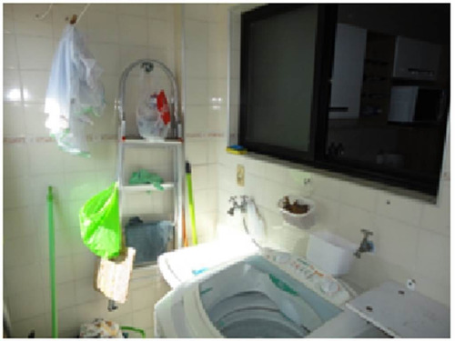 Imagem 7 de 10 de Apartamento - Venda - Vila Guilhermina - Praia Grande - Mcb945