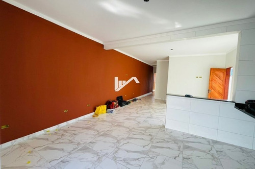 Imagem 7 de 12 de Casa À 100 Metros Do Mar! Ca920-f R