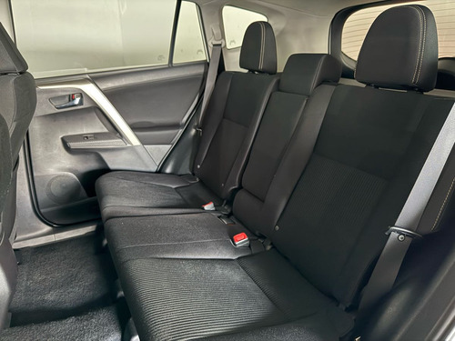 Toyota RAV4 2.5 Xle At