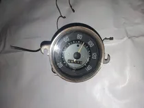Comprar Cuentakilometros Velocimetro De Vw Fusca Año 62