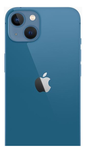  iPhone 13 128 Gb Azul - Sim Físico 