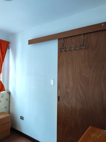 Imagen 13 de 27 de Se Alquila Anexo 30m2 1h/1b/1p Macaracuay 0348