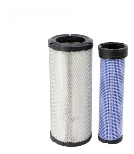 For 305c 306c 307d Air Filter 1348726 P 82-2648 842974300