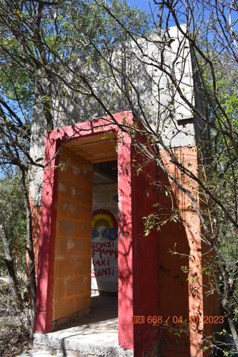 Cabañas En Tanti ! Parque, Juegos,cancha Padel !!!