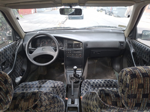 Peugeot 405 1.9 Gr