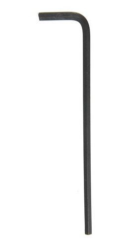 Llave Allen Negra 3.5mm Hla3.5mm (100 Piezas)