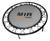 Comprar Trampolin Mini Tramp Cama Elastica Mir Fitness Palermo