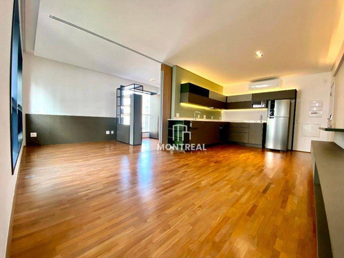 Imagem 3 de 23 de Apartamento À Venda, 48 M² Por R$ 856.920,00 - Indianópolis - São Paulo/sp - Ap2949