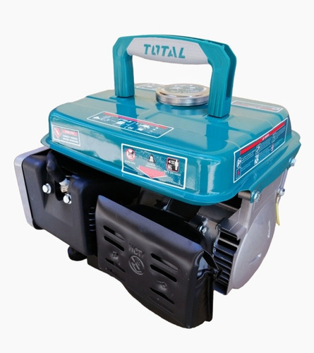 Generador Bencinero Total 800w