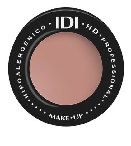 Rubor Compacto Idi N°04 Beige Desert