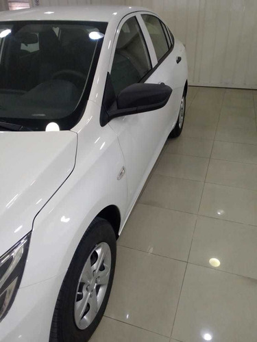 Nuevo Onix Plus 1.2 2020 Oportunidad!!!!!!!! Jb2