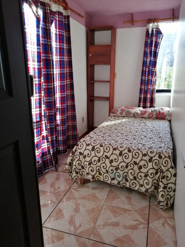 Habitación Individual Disponible Para Una Dama. 3600