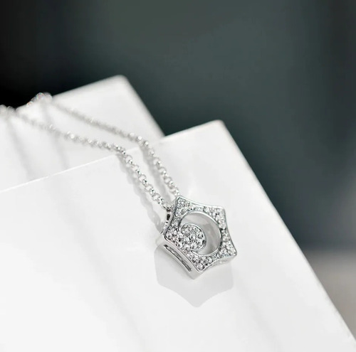 Imagen 7 de 10 de Collar Boys Over Flowers F4 Moda Coreana Mujer Kpop