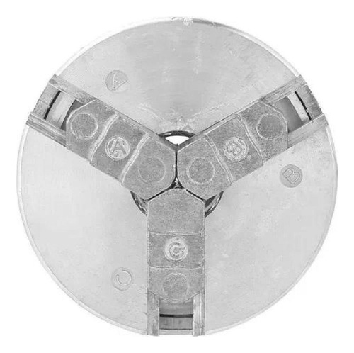 Mini Torno Chuck, 3 Mandril Torno Mandril, For Mini Metal L