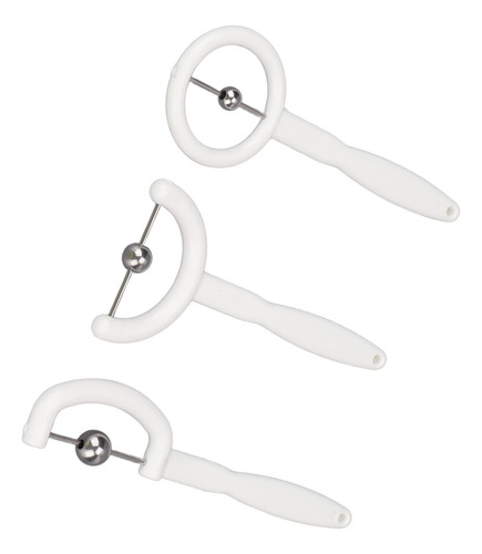 3 Piezas De Ejercitador De Lengua, Juego De Ejercicios De