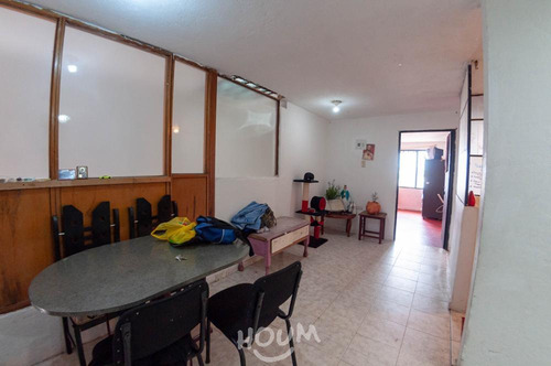 Casa En Nueva Gloria, Los Libertadores. 4 Habitaciones, 119.0 M²