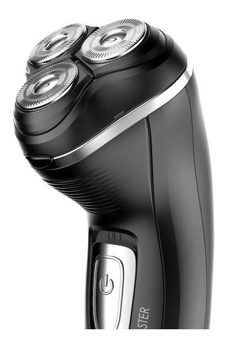 Imagen 6 de 9 de Afeitadora Elec. Alta Gama Premium Barba Bigotes Cara Rostro