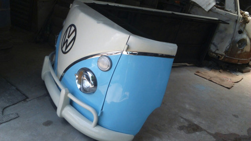 Imagem 3 de 7 de Volkswagen Balcão Kombi Carros Antigos Por Encomenda Moveis