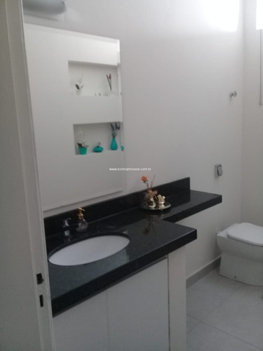 Locação Sala Comercial - Sa00022 - 34593782