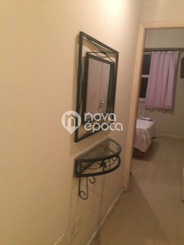 Apartamento - Ref: Ap3ap52813