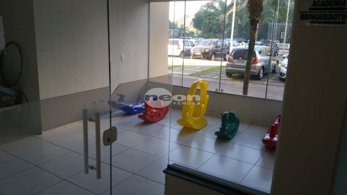 Imagem 5 de 15 de Apartamento - Planalto - Ref: 165 - V-165