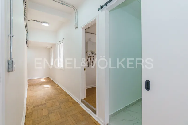 Imagen 3 de 10 de 2d/2b Lastarria-remodelado