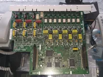 Comprar Tarjeta Panasonic Kx Te82483 3 Lineas 8 Extensiones