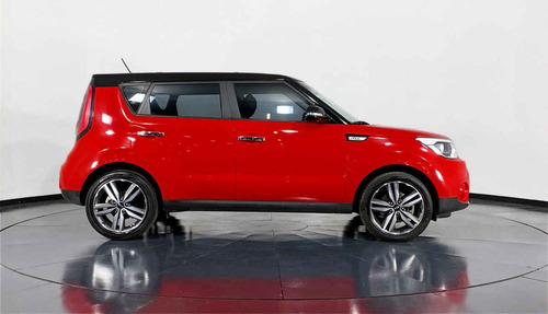 Imagen 4 de 15 de 107281 - Kia Soul 2019 Con Garantía