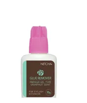 Comprar Removedor De Pega Gel  Aroma Toronja Neicha Para Pestañas