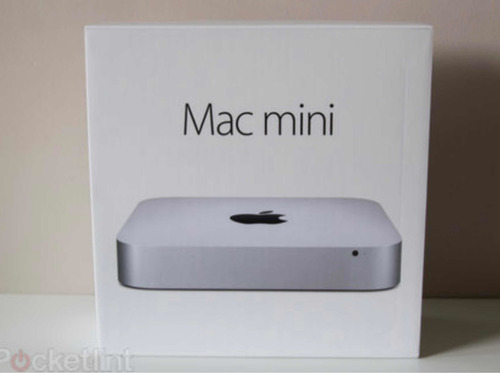 Imagen 2 de 5 de Apple Mac Mini Late 2014