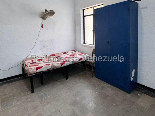 Casa Comercial En Venta El Paraiso Mls #25-18189 Bm