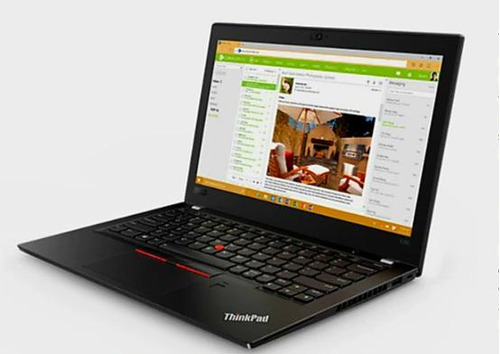 Computador Portatil Lenovo X250 (Reacondicionado)