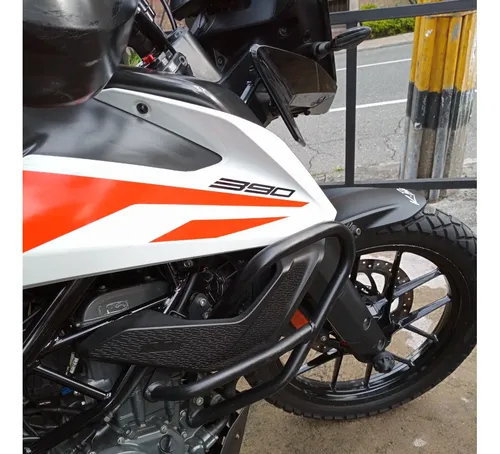 Ktm 390 Adventure 2022