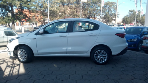 Fiat Cronos 0km Financiado Al 100% Con O Sin Veraz M