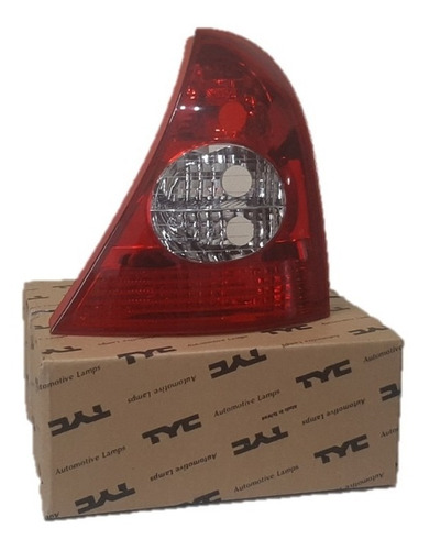 Faro Trasero Renault Clio 2006 2007 2008 2009 2010 2011 2012