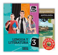 Lengua Y Literatura Practicas Del Lenguaje 3 Contextos Digit