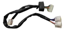 Comprar Instalación Eléctrica Tablero Zanella Rz 25 - Original