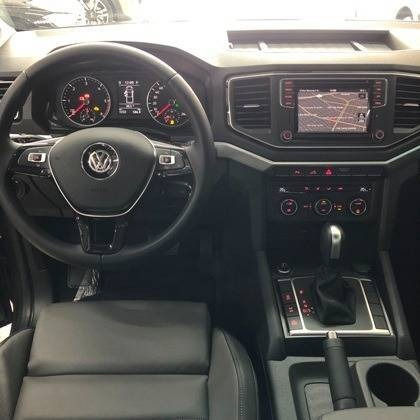 Imagem 2 de 6 de Volkswagen Amarok 2.0 Highline 4x4 Cd 16v Turbo Intercooler