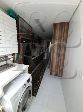 Imagem 4 de 15 de 03123 - Apartamento 3 Dorms. (1 Suíte), City Bussocaba - Osasco/sp - 3123