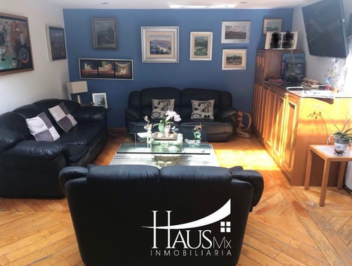 Imagen 12 de 17 de Casa En Privada En Venta, Lomas De Las Águilas