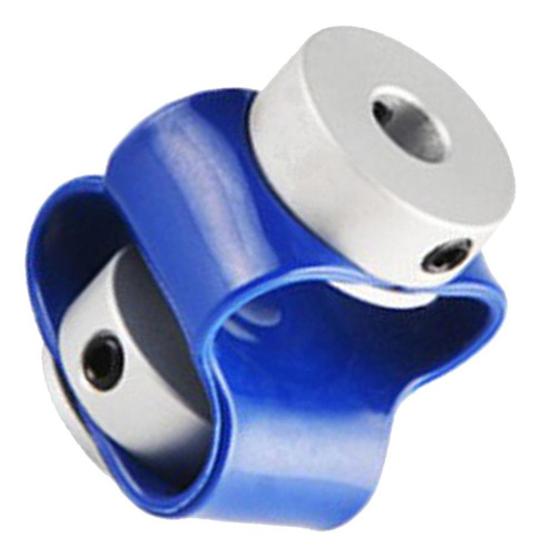 Couplings Flexible Coupler De Maquina Cnc O D46 L48 15mm